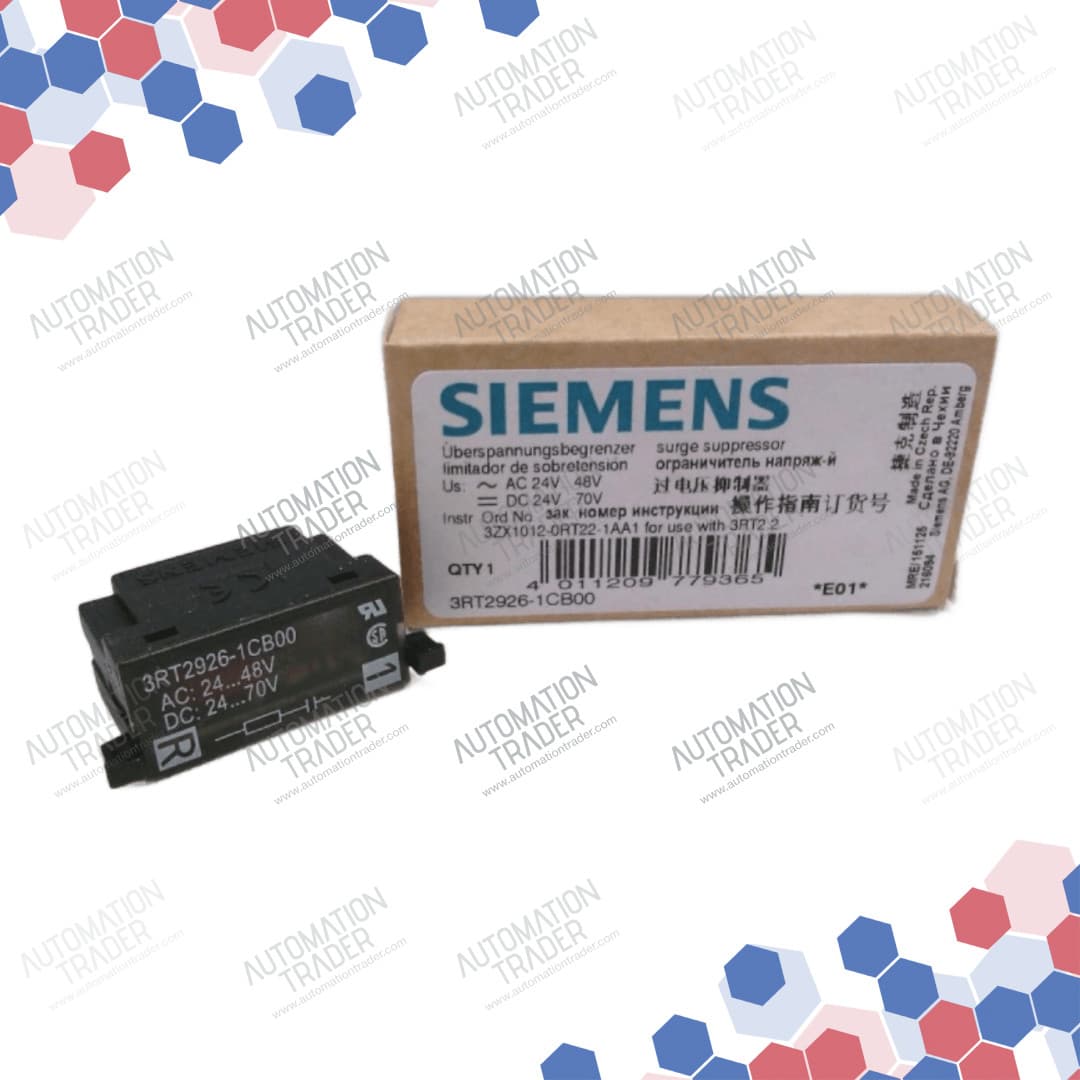 3RT2926-1CB00 - image 1
