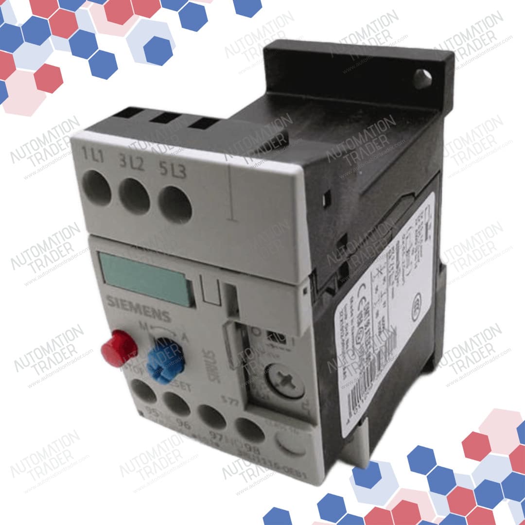 3RU1116-0EB1 - image 1