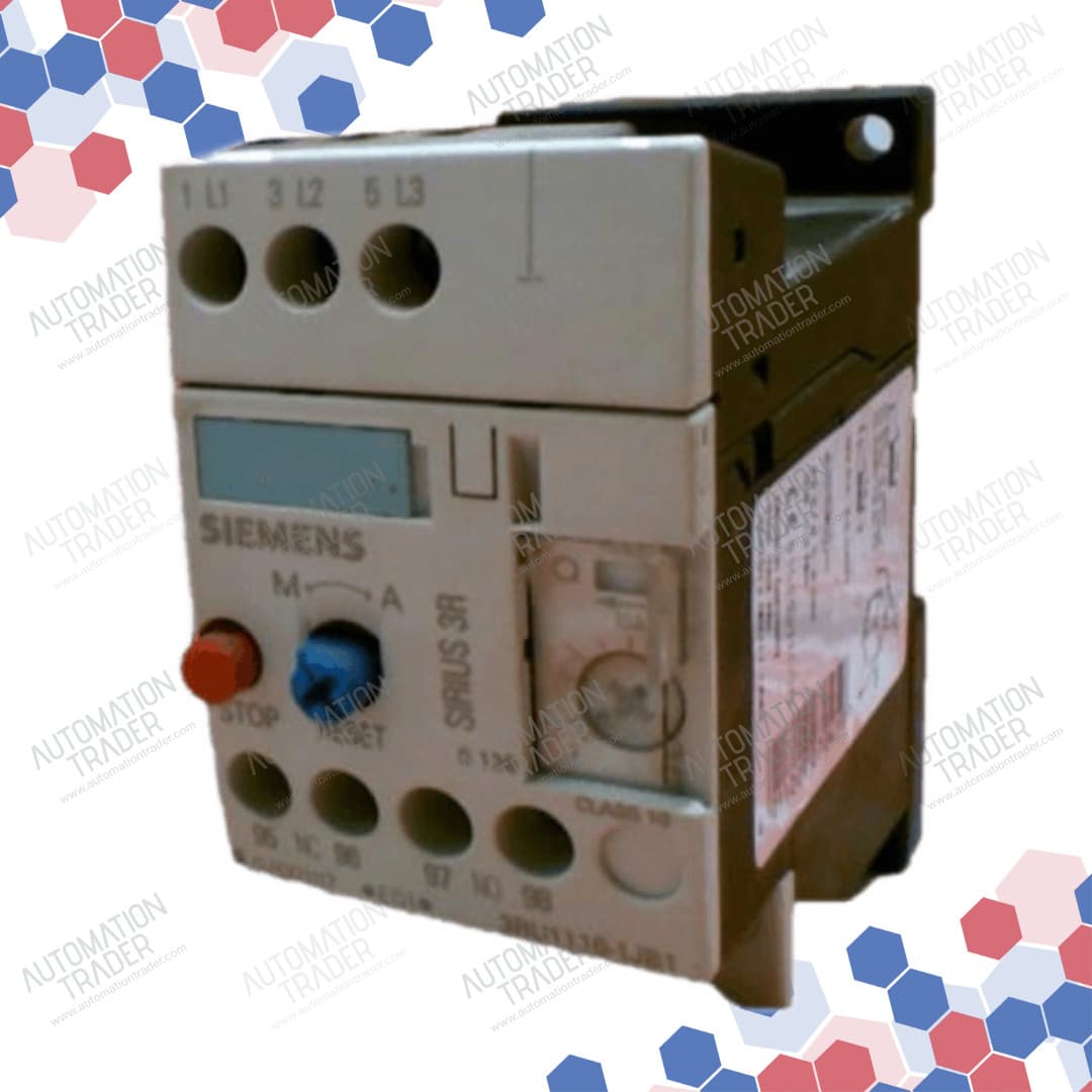 3RU1116-1JB1 - image 1