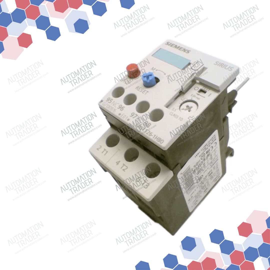3RU1126-1HB0 - image 1