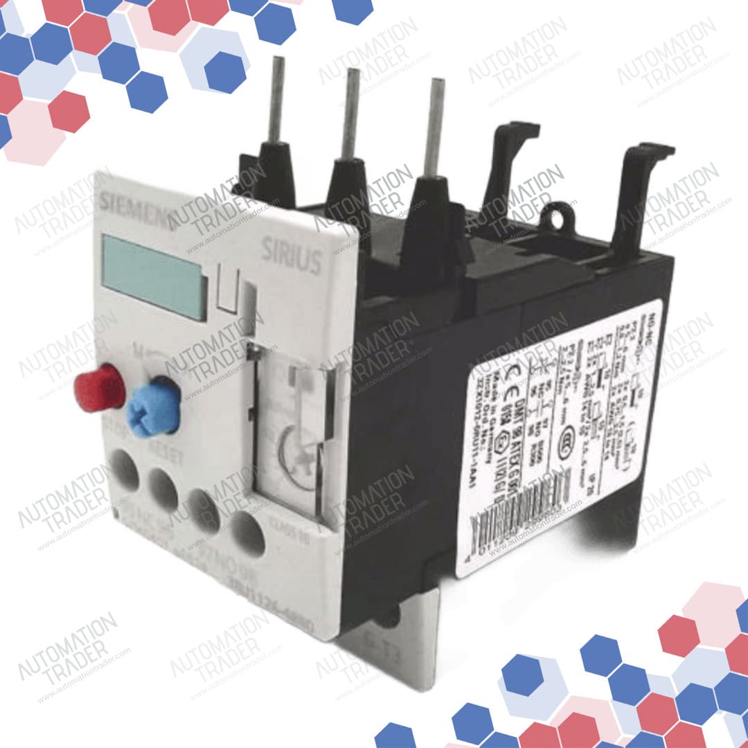 3RU1126-4BB0 - image 1