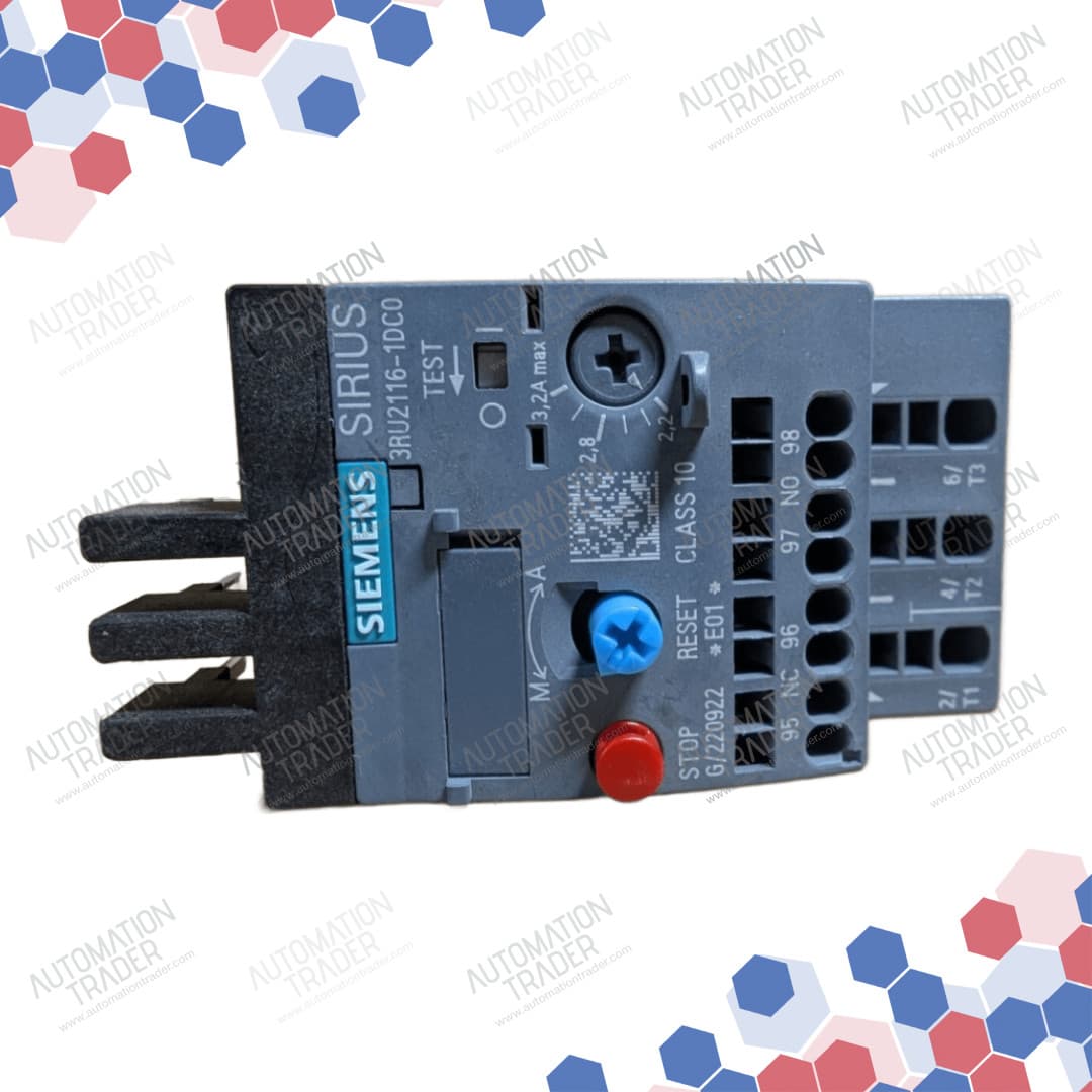 3RU2116-1DC0 - image 1