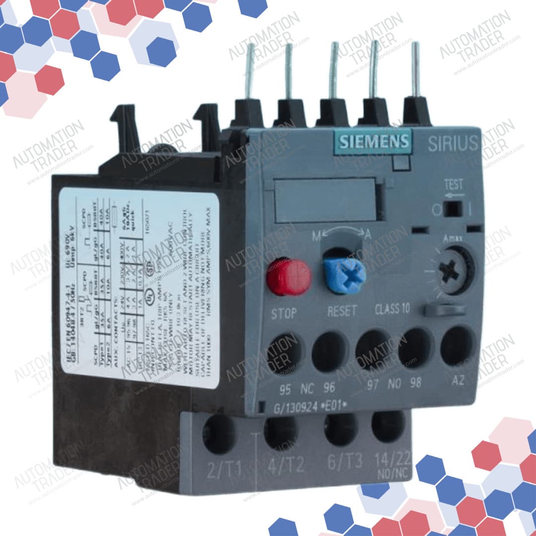 3RU2116-1EB0 - image 1