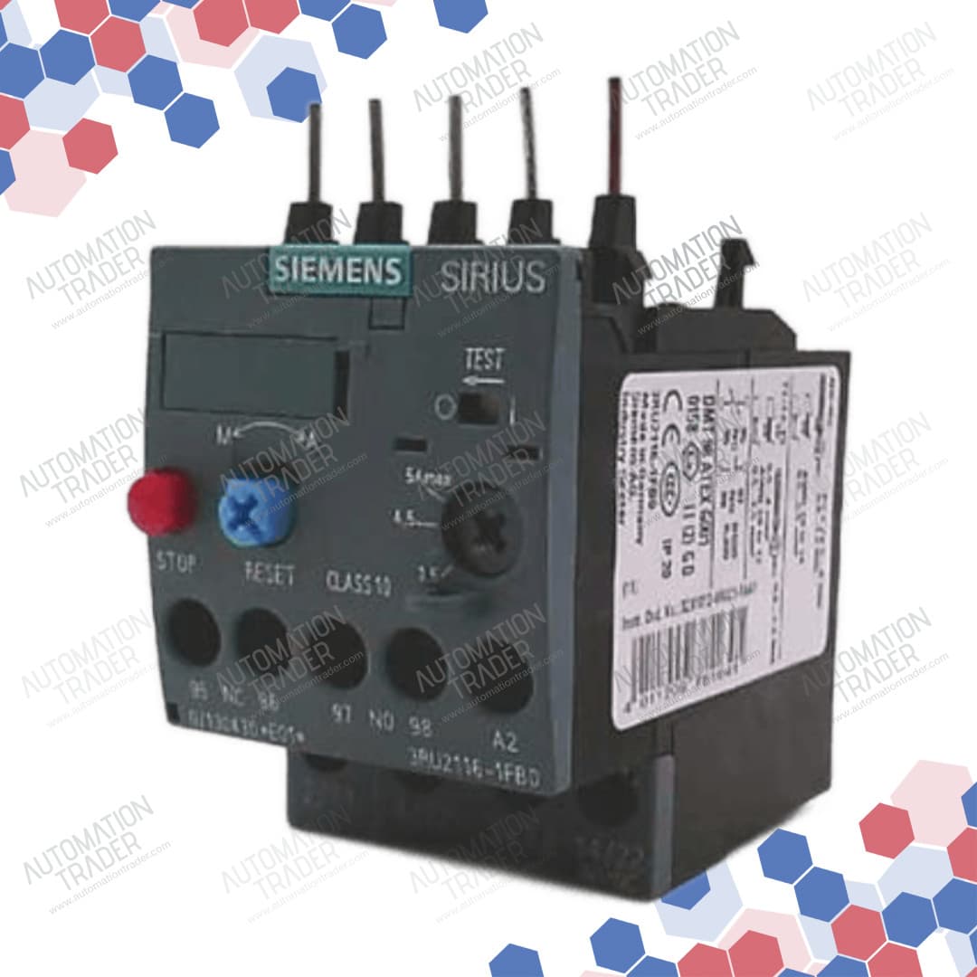 3RU2116-1FB0 - image 1