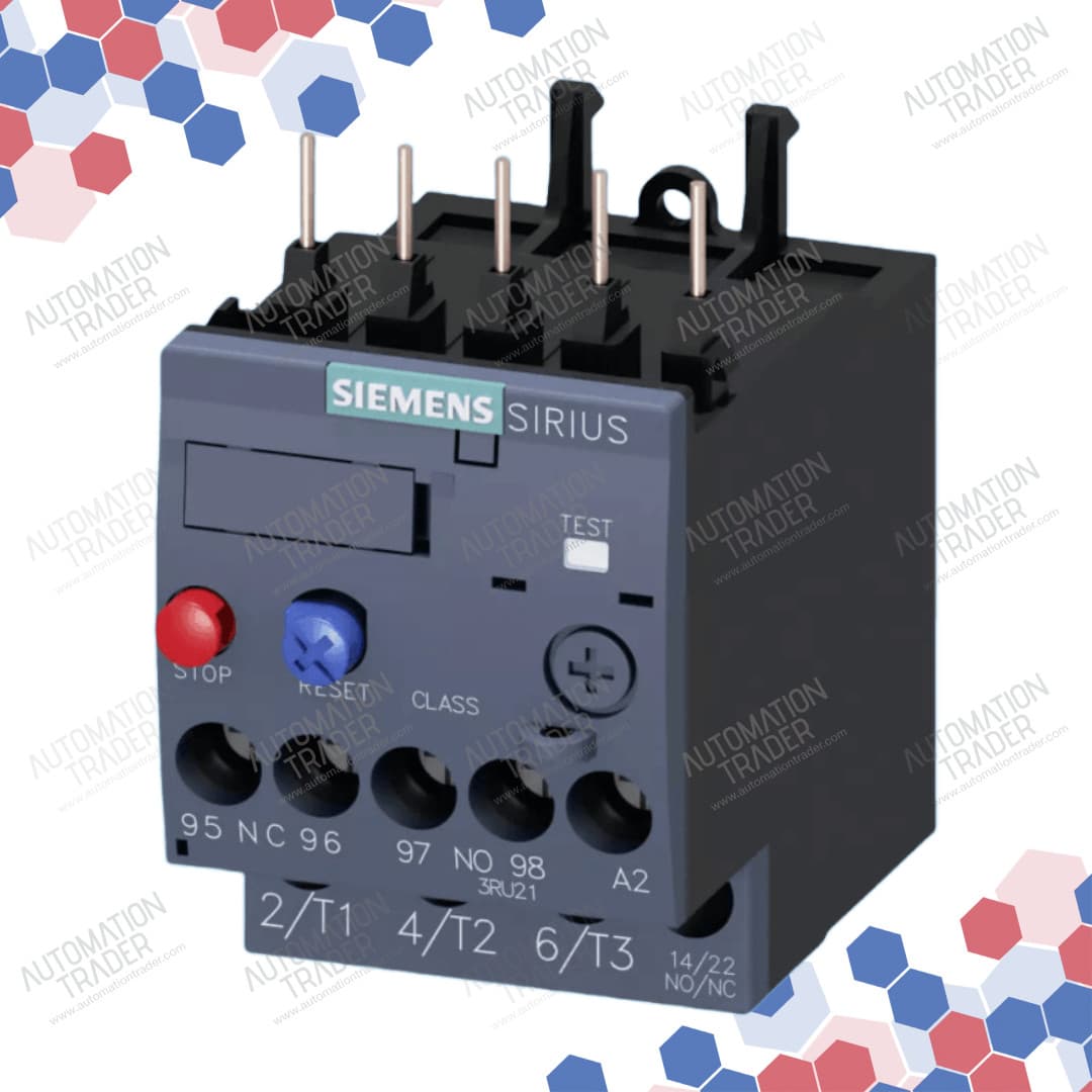 3RU2116-1GB0 - image 1