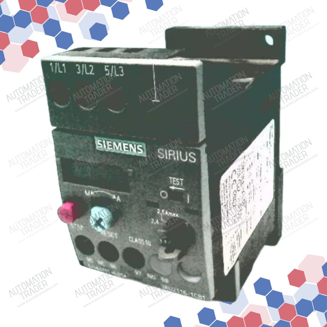 3RU2116-1GB1 - image 1