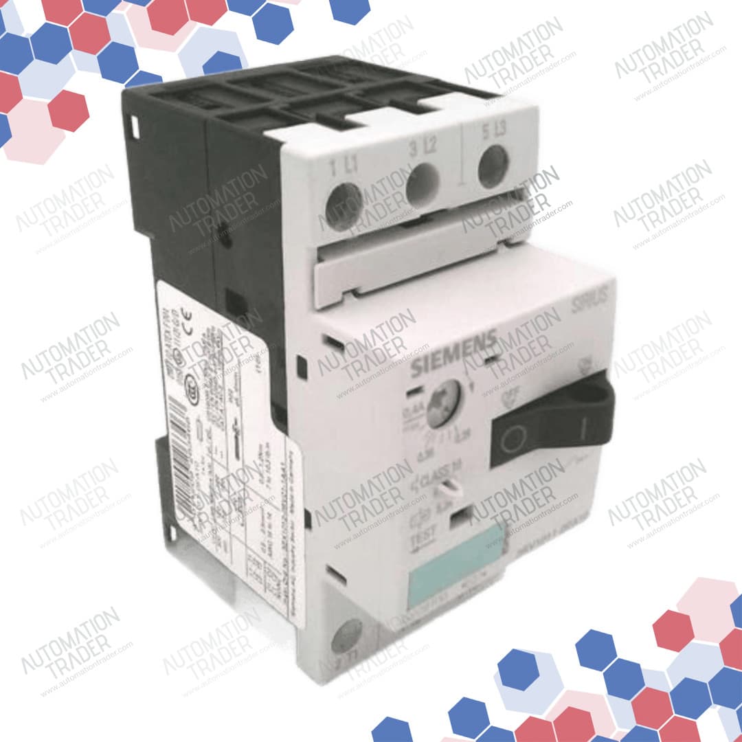 3RV1011-0EA10 - image 1