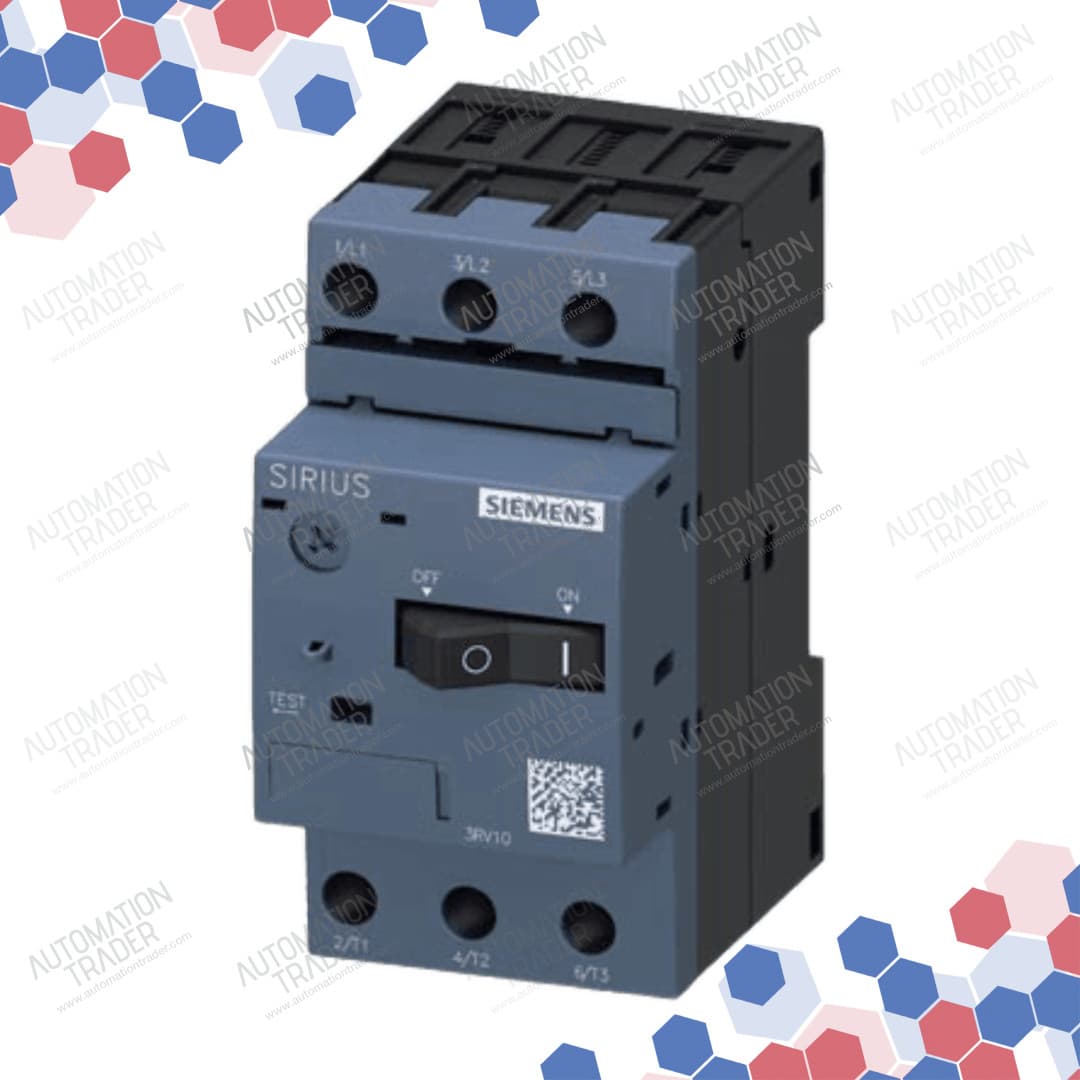 3RV1011-1HA10 - image 1