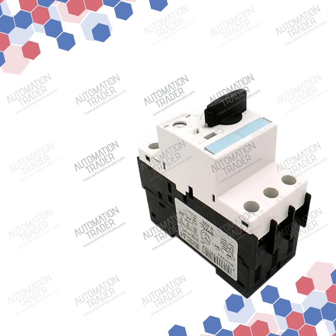 3RV1021-0CA10 - image 1