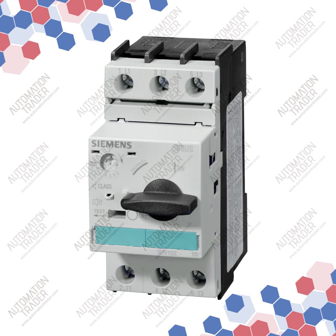 3RV1021-0EA10 - image 1