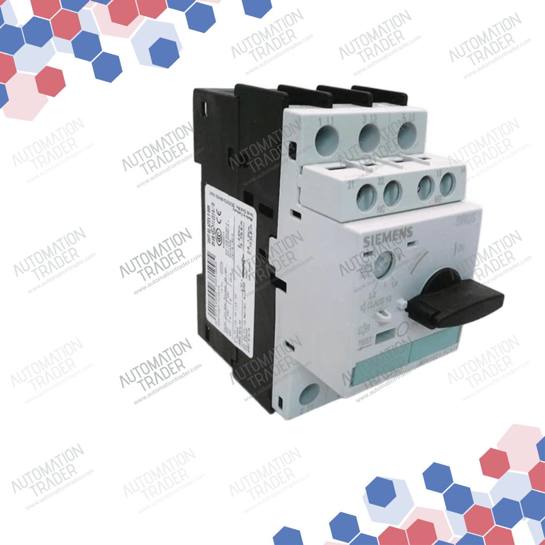 3RV1021-1CA15 - image 1