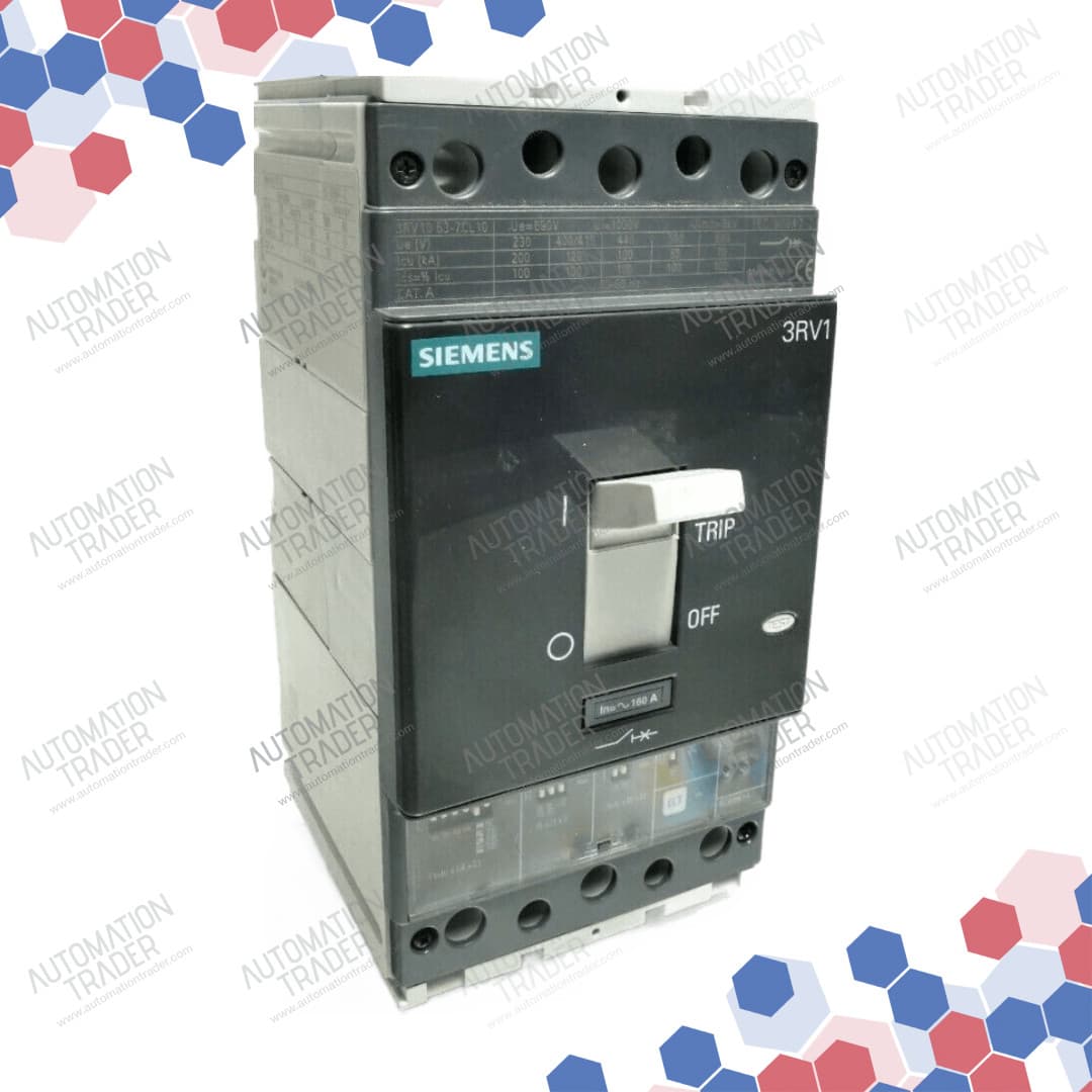 3RV10637CL10 - image 1