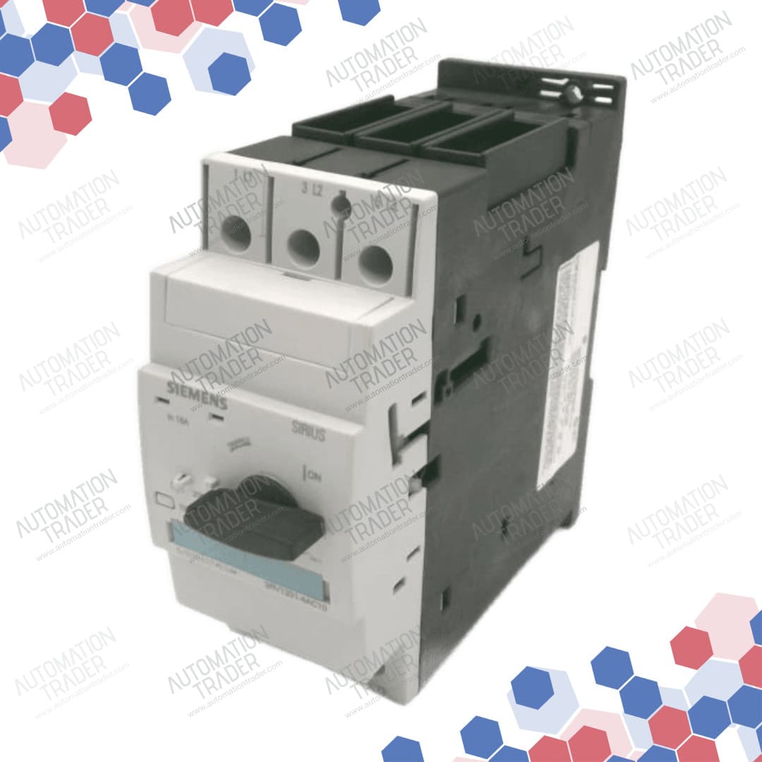 3RV1331-4AC10 - image 1