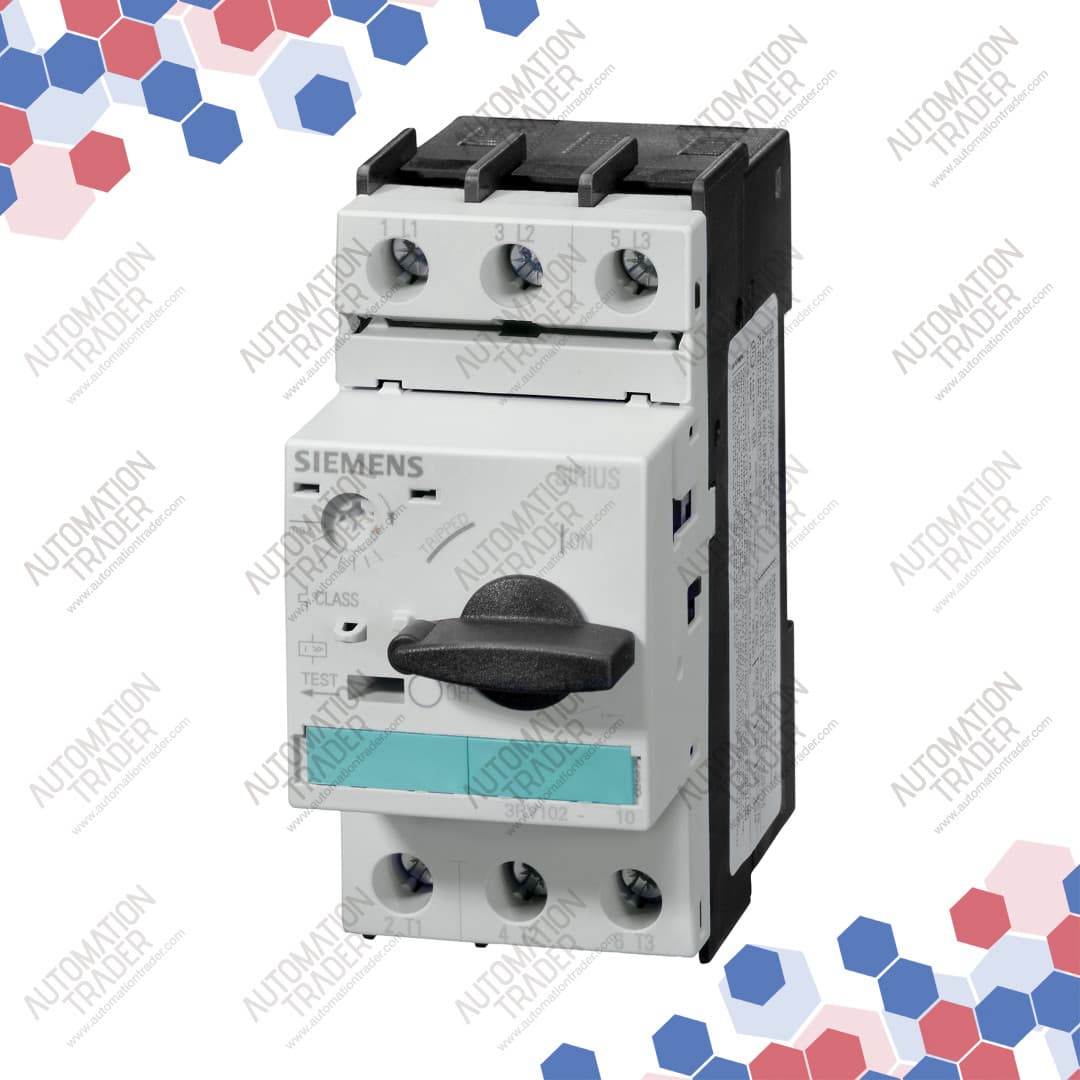 3RV1421-1FA10 - image 1