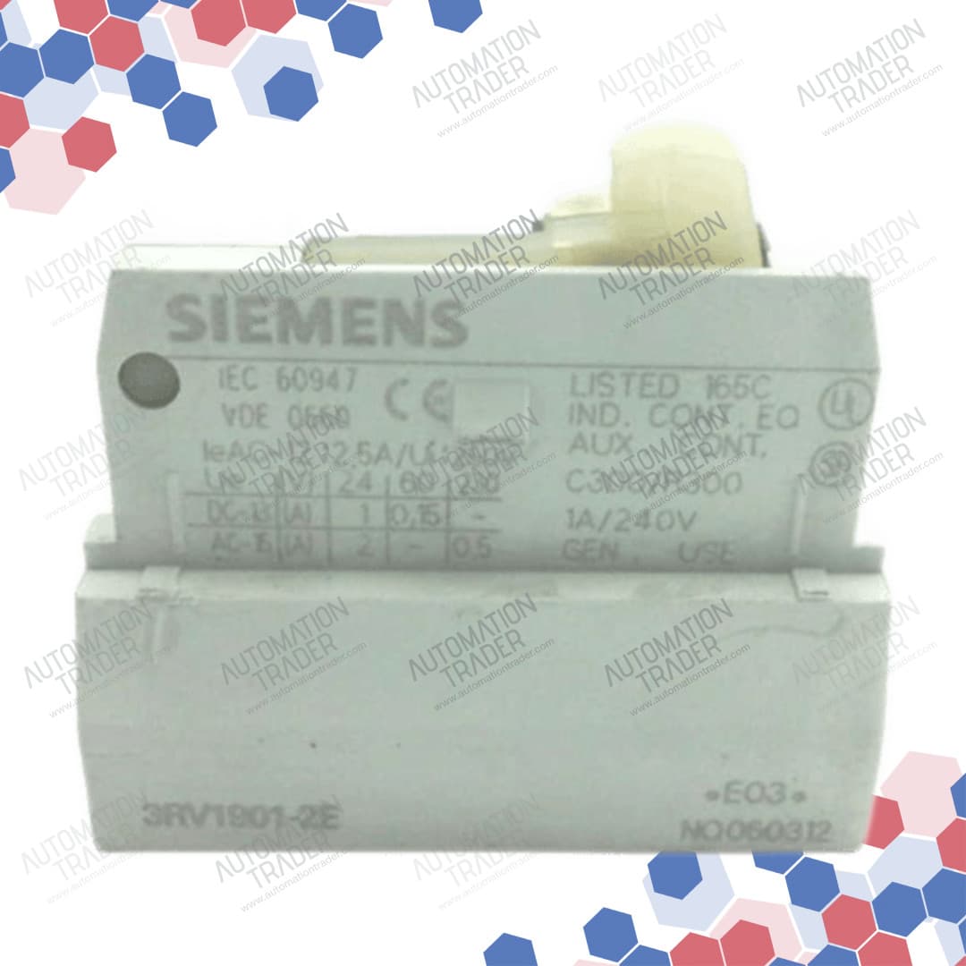 3RV1901-2E - image 1