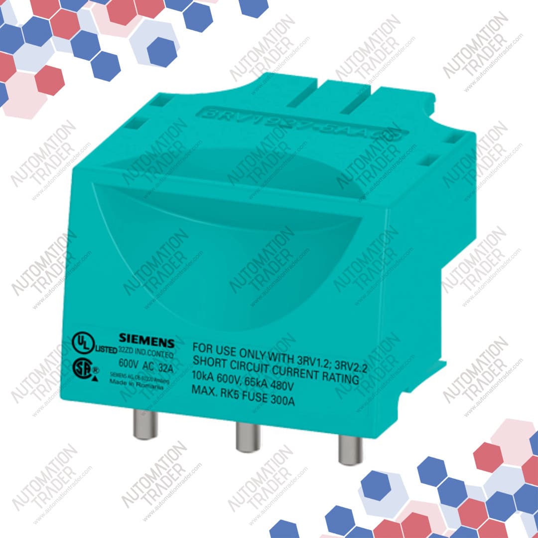3RV1927-5A - image 1