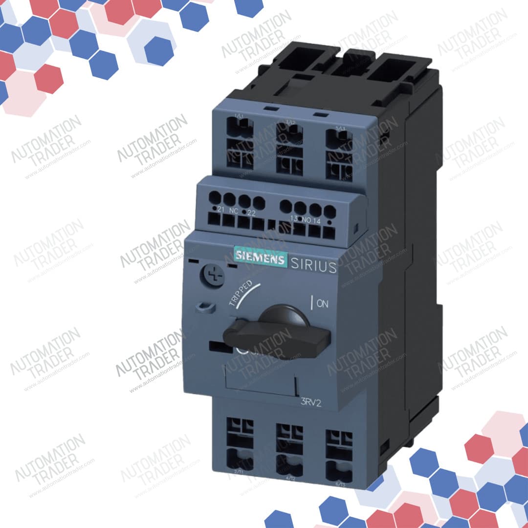 3RV2011-0KA25 - image 1