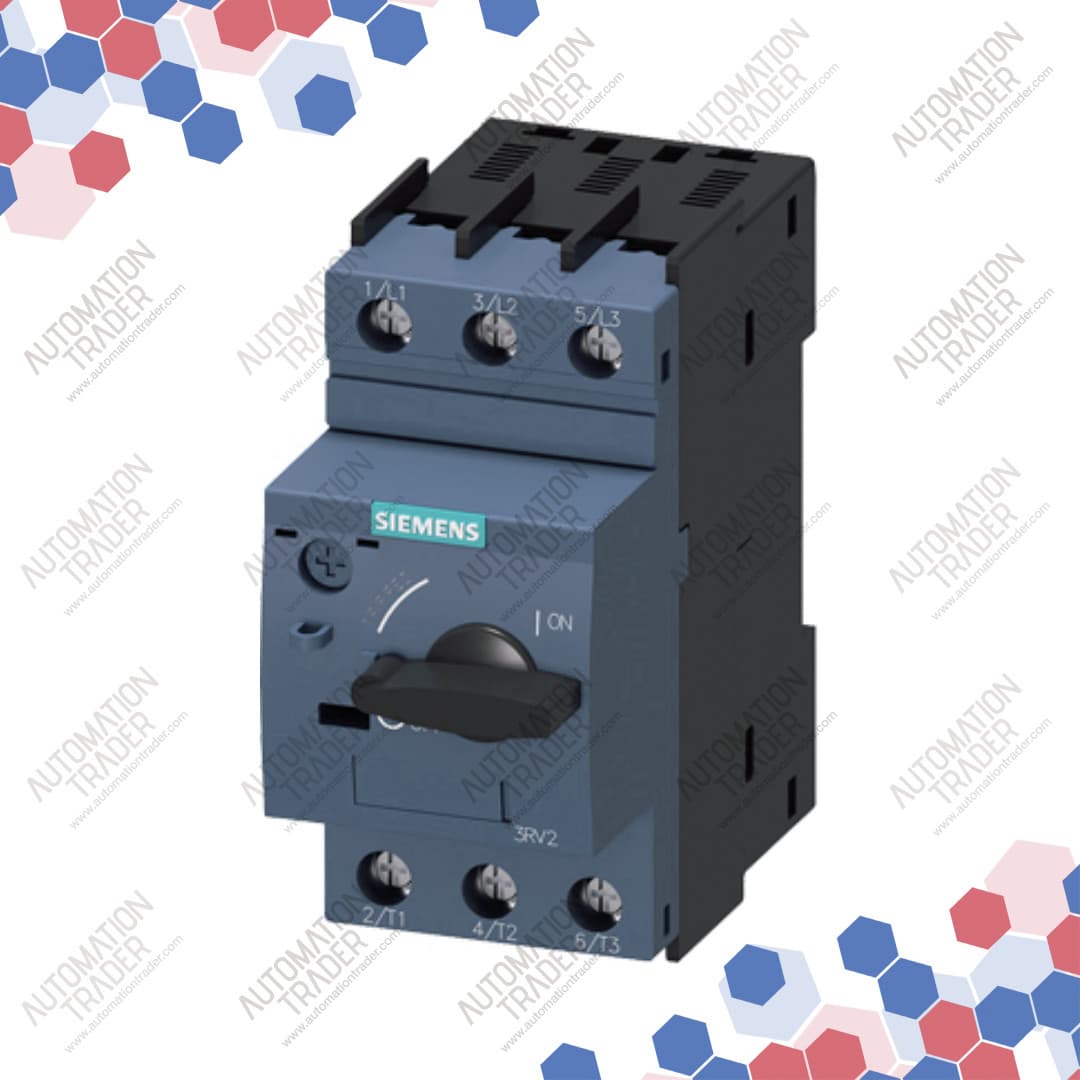 3RV2011-1GA10 - image 1