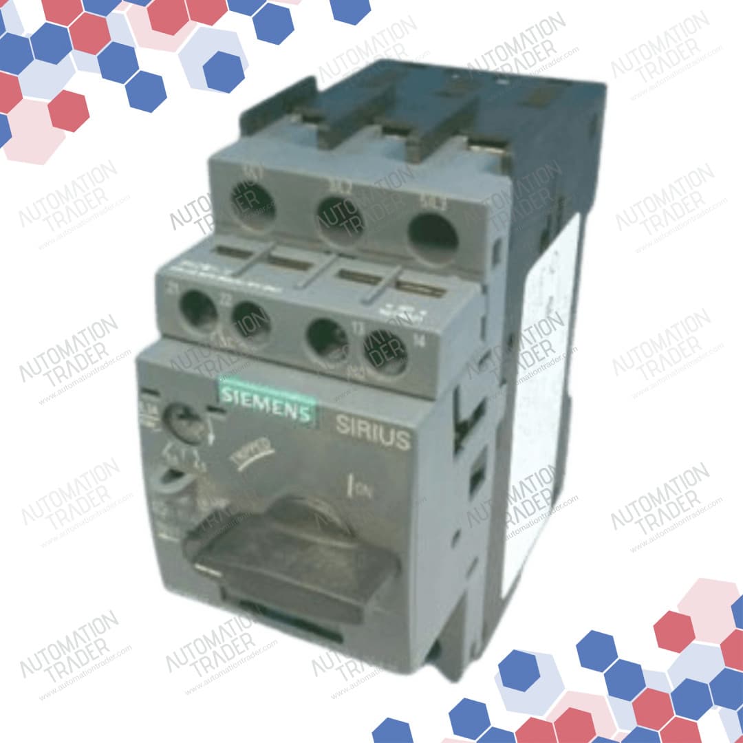 3RV2011-1GA15 - image 1