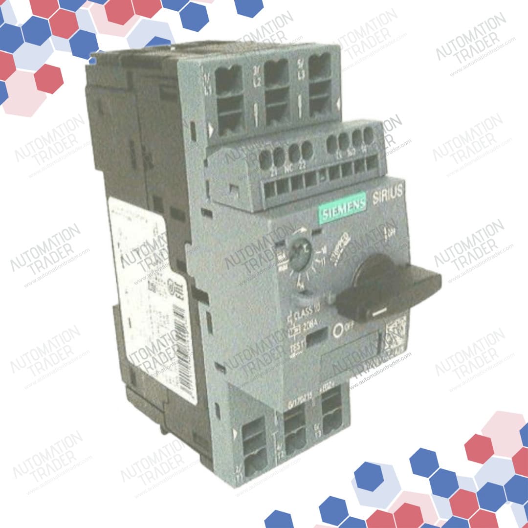3RV2011-4AA25 - image 1