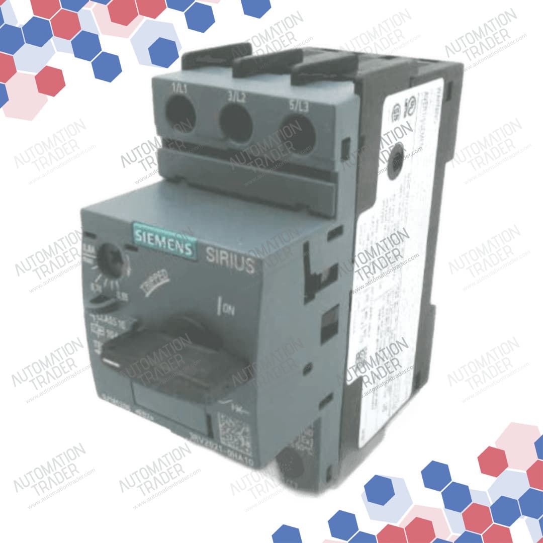 3RV2021-0HA10 - image 1