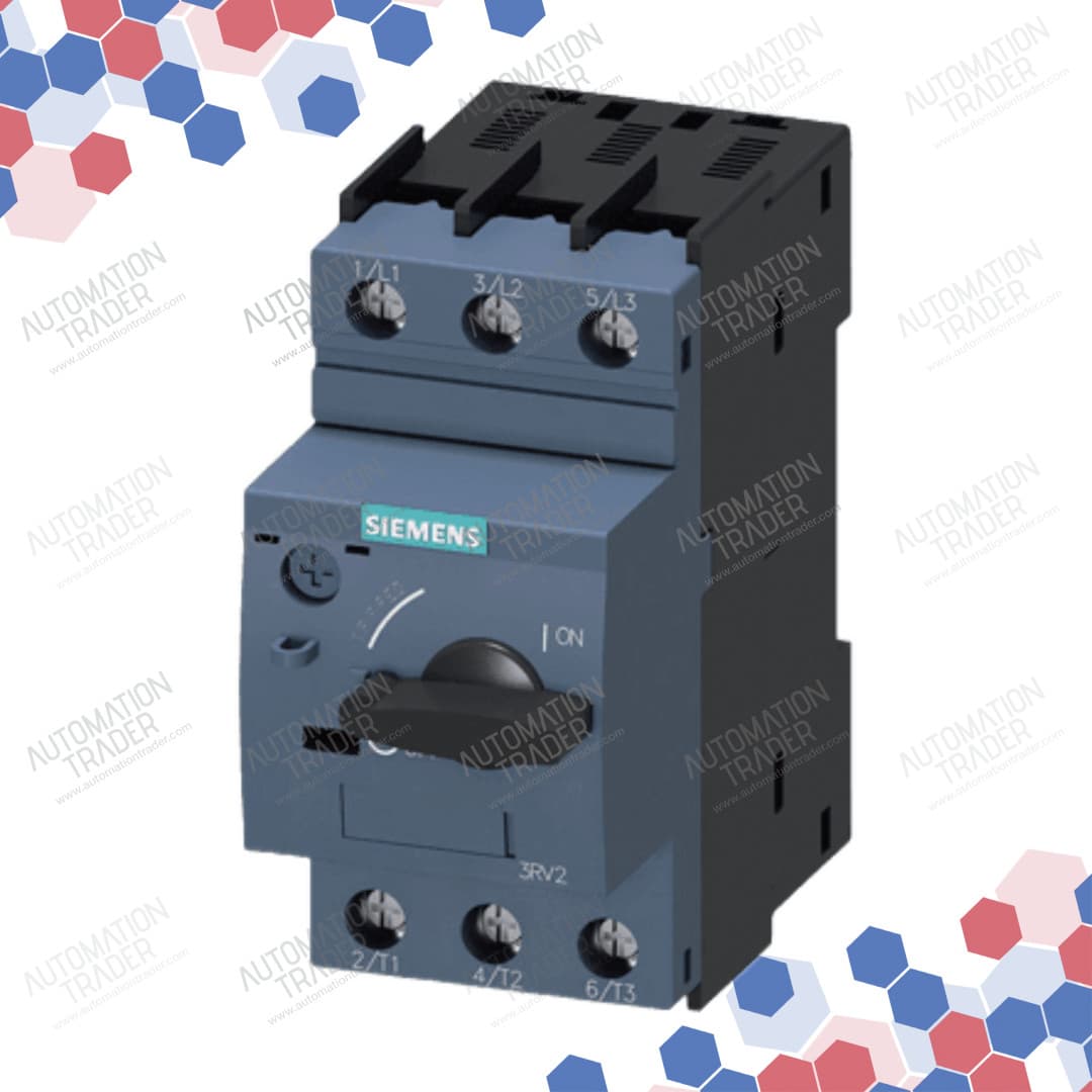 3RV2021-1AA10 - image 1