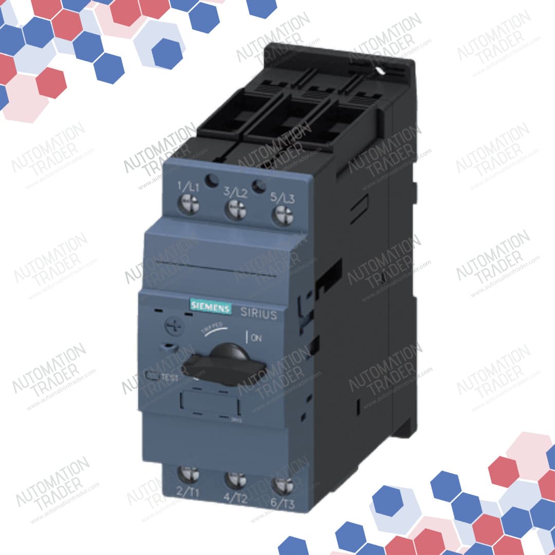 3RV2031-4EA10 - image 1