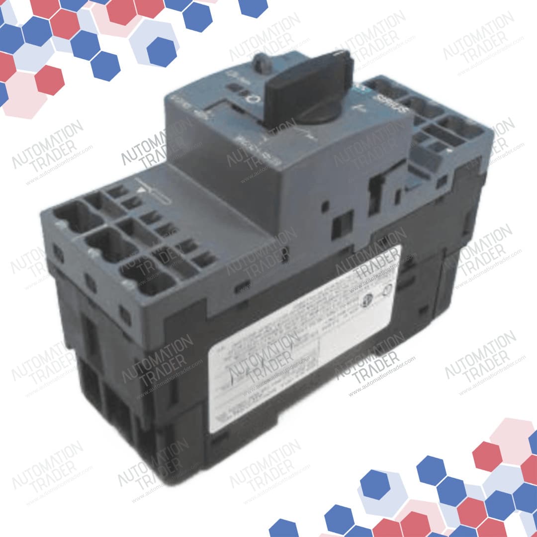 3RV2321-4BC20 - image 1
