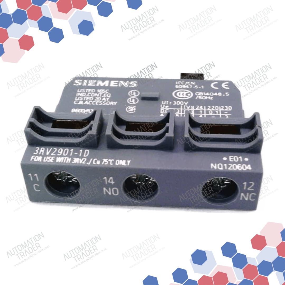 3RV2901-1D - image 1