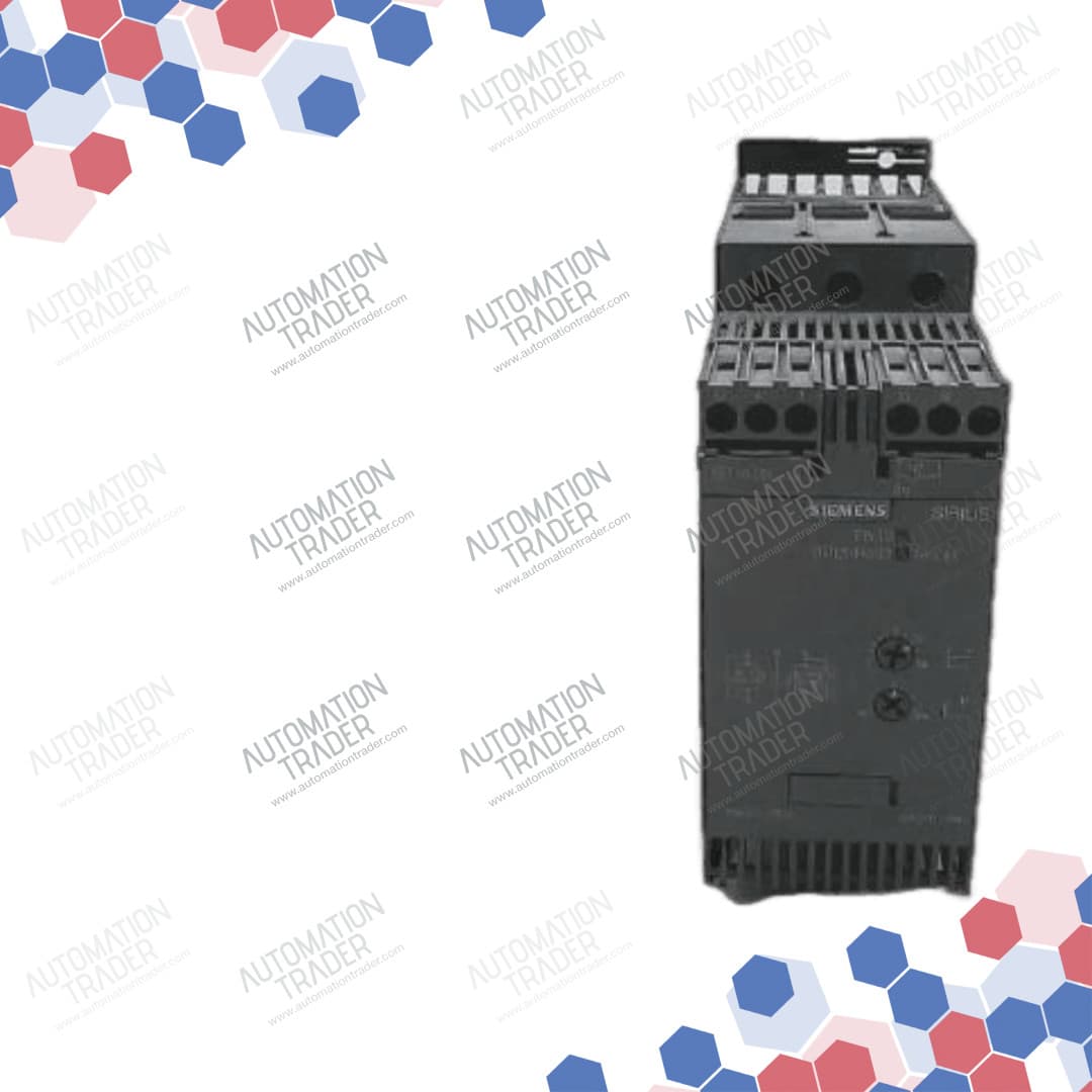 3RW3037-1BB14 - image 1