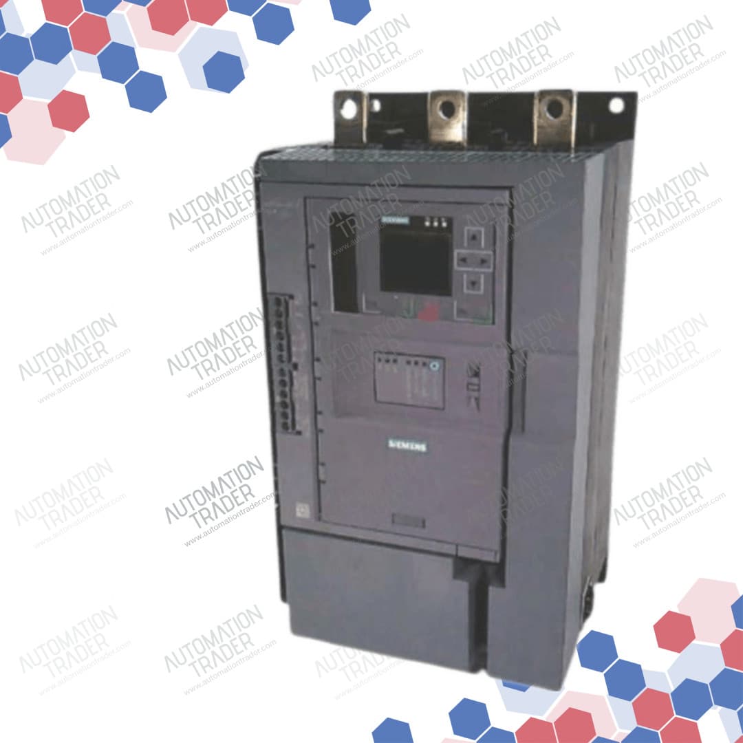3RW5244-6AC14 - image 1