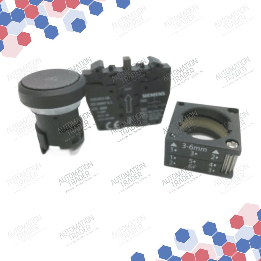 3SB3201-0AA11 - image 1
