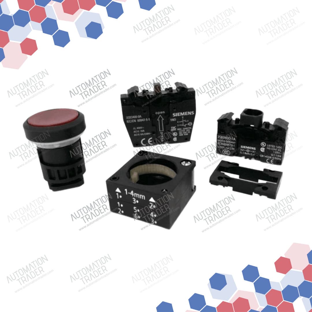 3SB3205-0AA21 - image 1