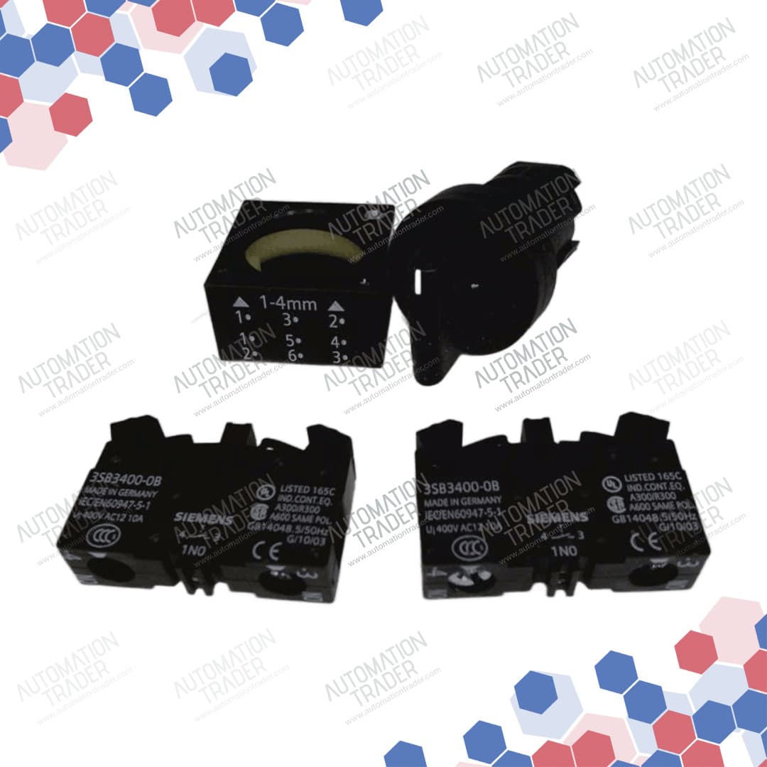 3SB3210-2DA11 - image 1