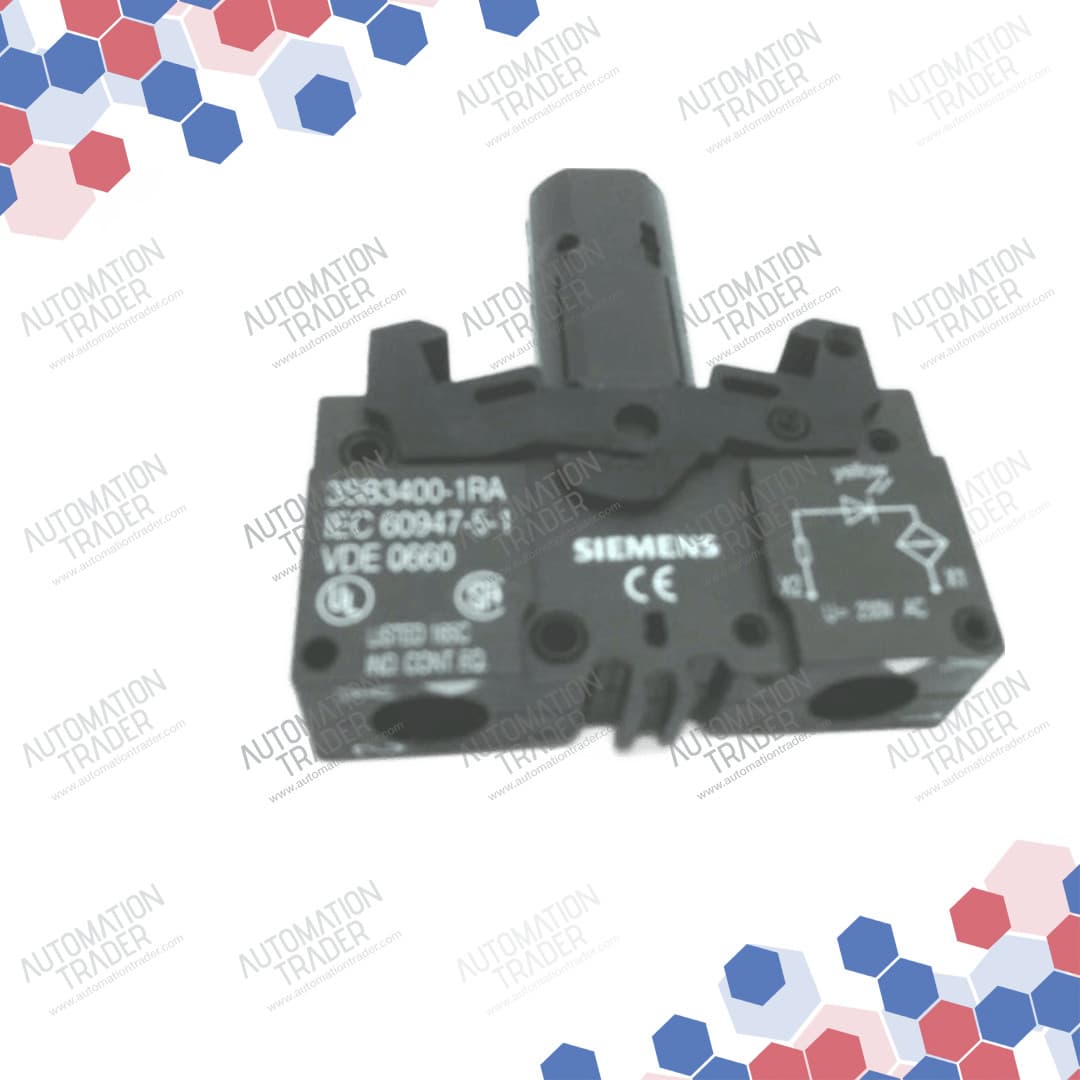 3SB3400-1RA - image 1