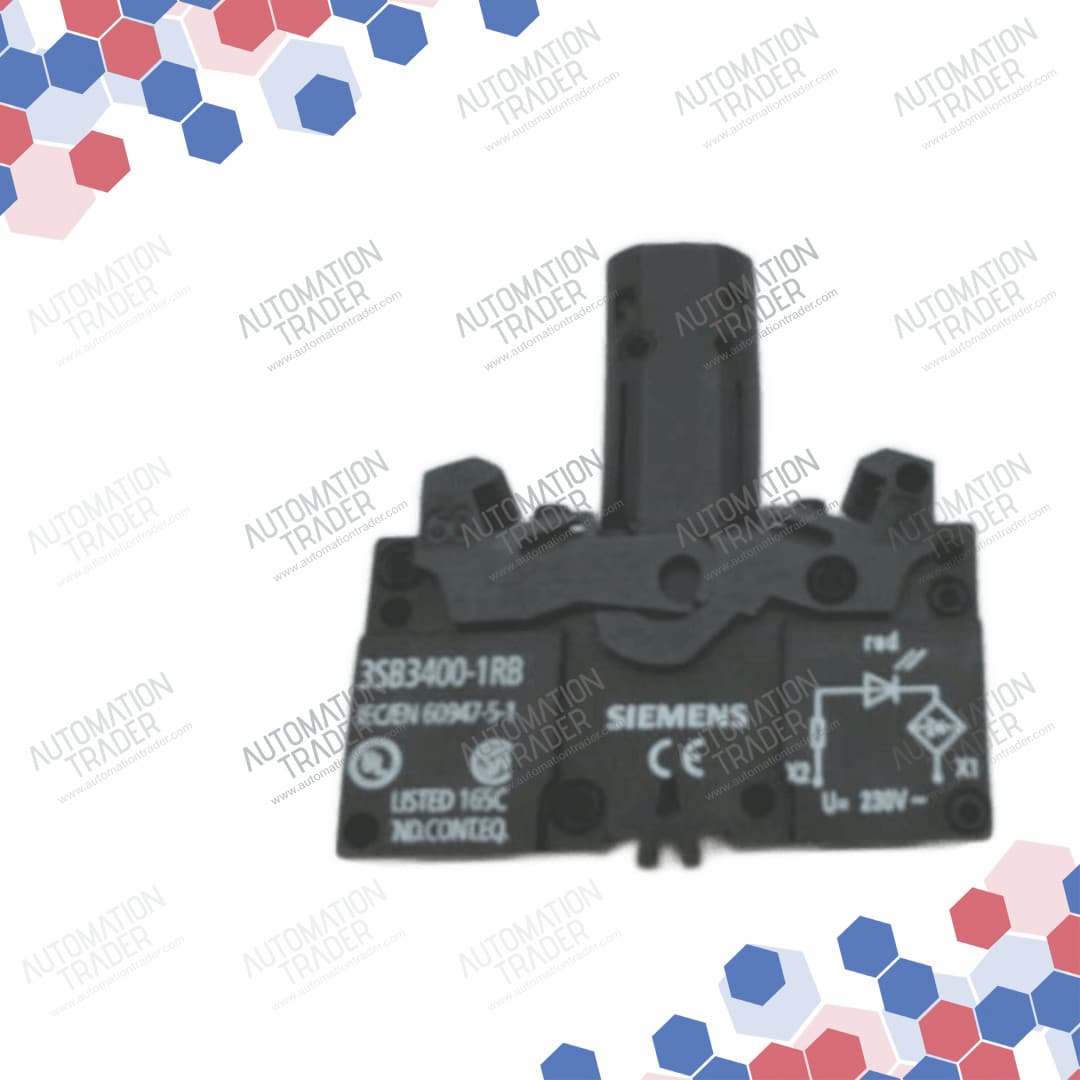 3SB3400-1RB - image 1