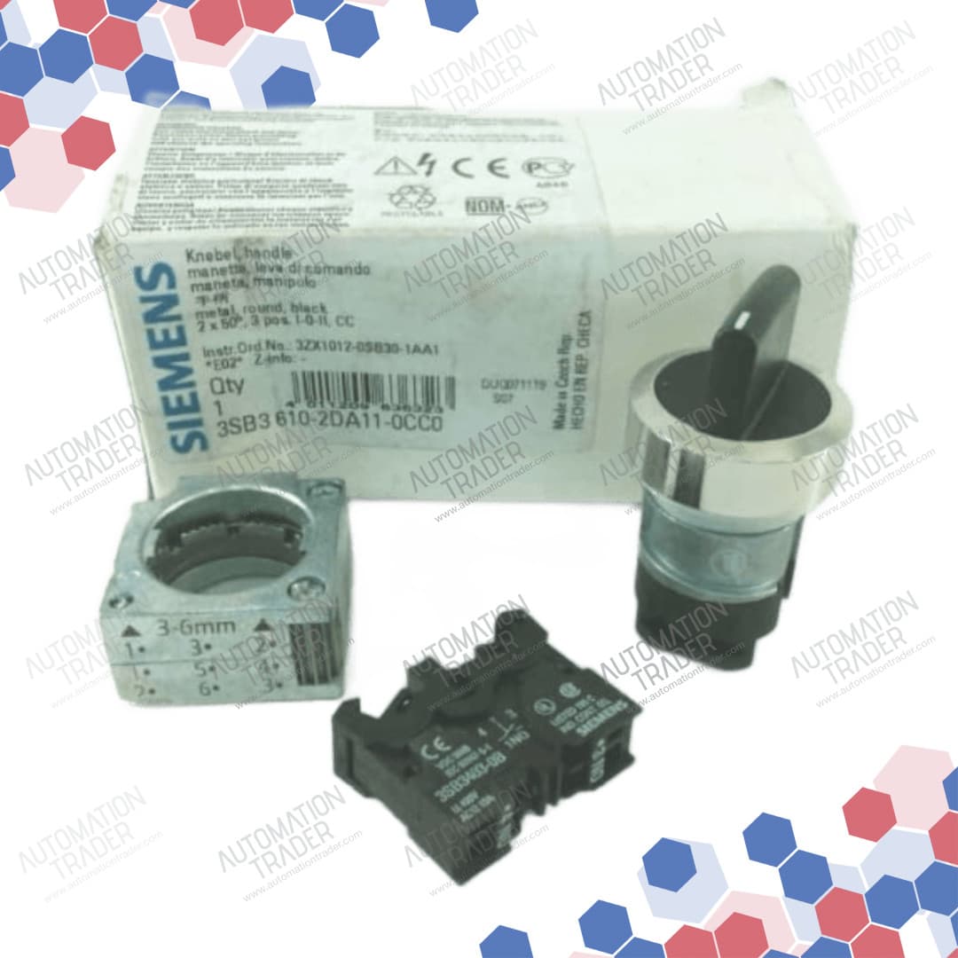 3SB3610-2DA11-0CC0 - image 1