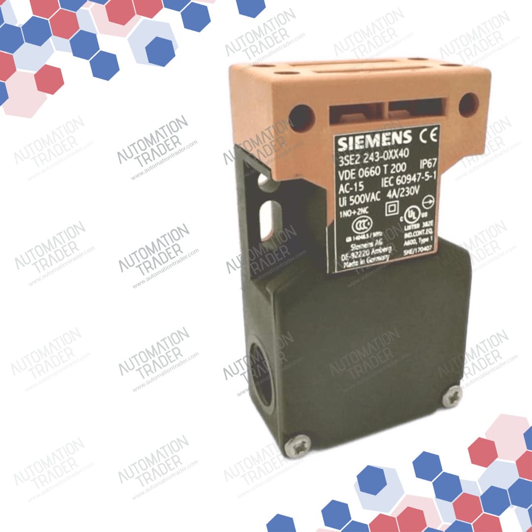 3SE2243-0XX40 - image 1