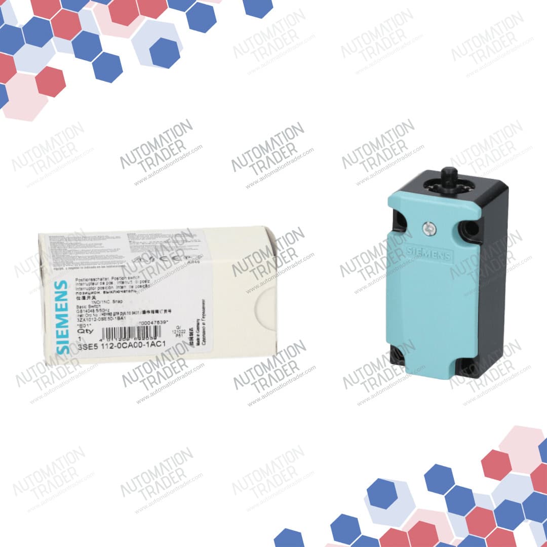 3SE5112-0CA00 - image 1