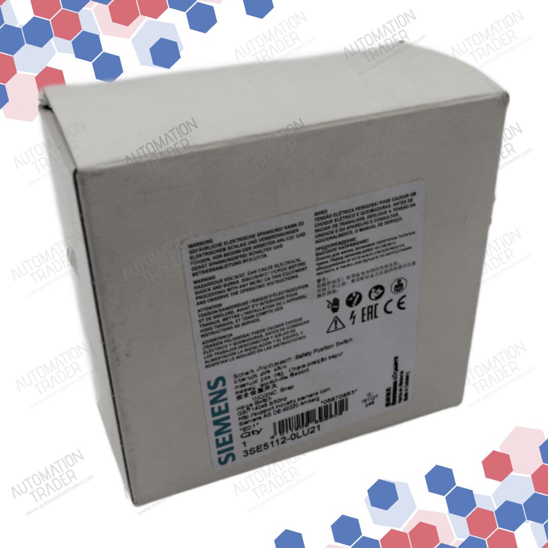 3SE5112-0LU21 - image 1