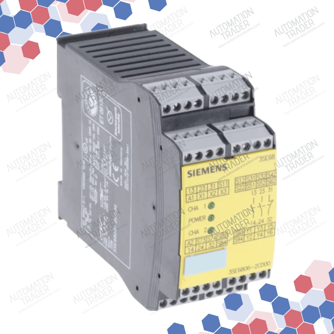 3SE6806-2CD00 - image 1