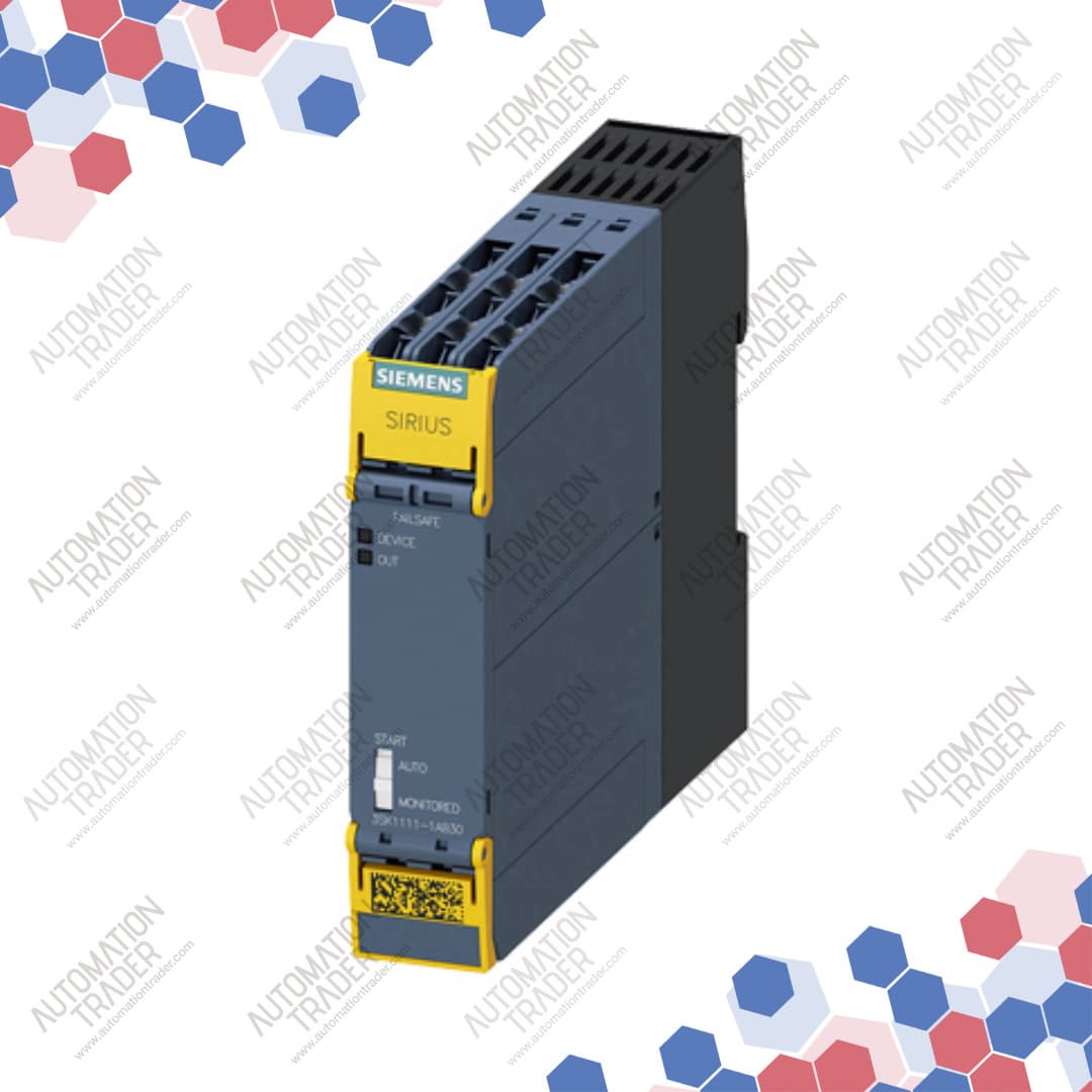 3SK1111-1AB30 - image 1