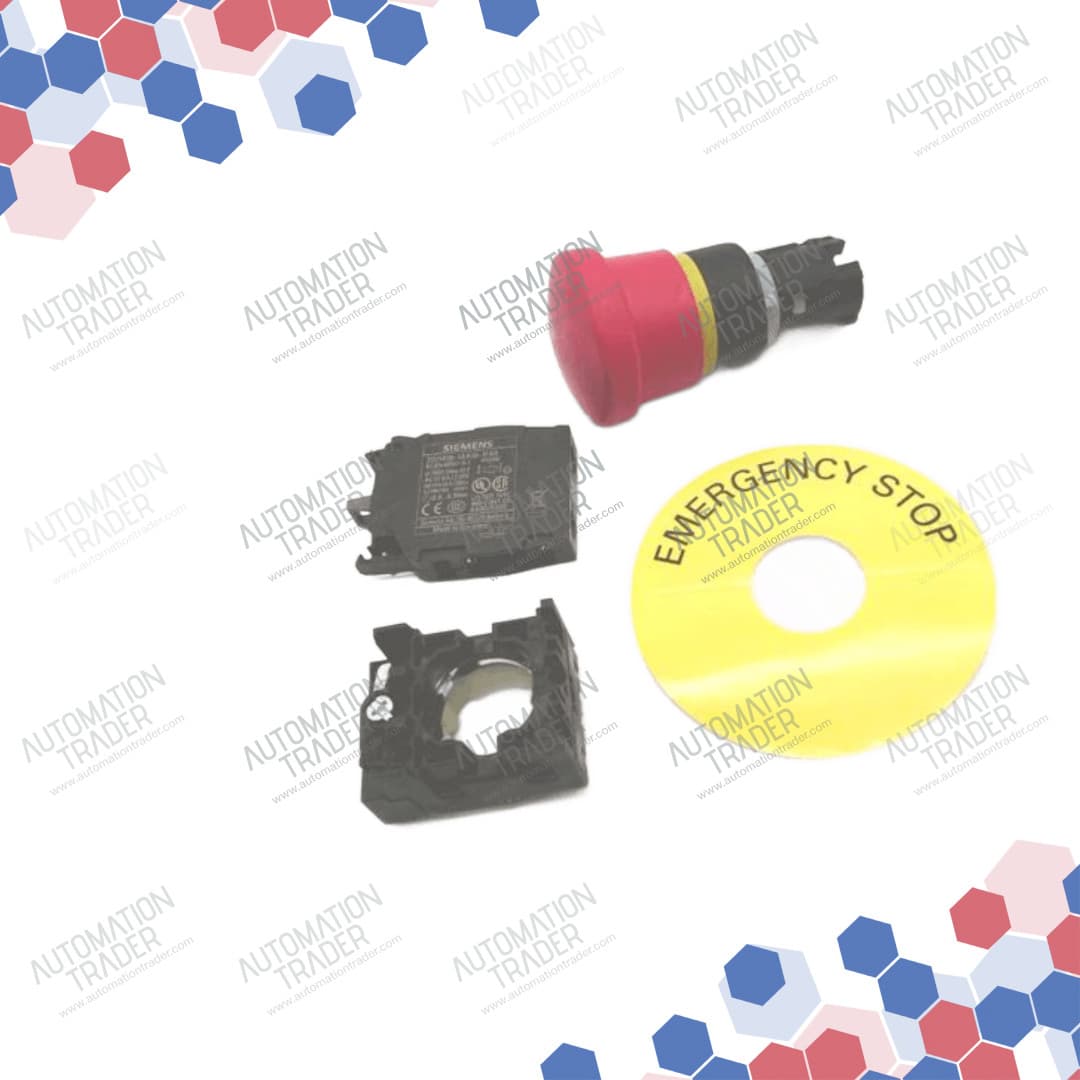 3SU1100-1HA20-1FG0 - image 1