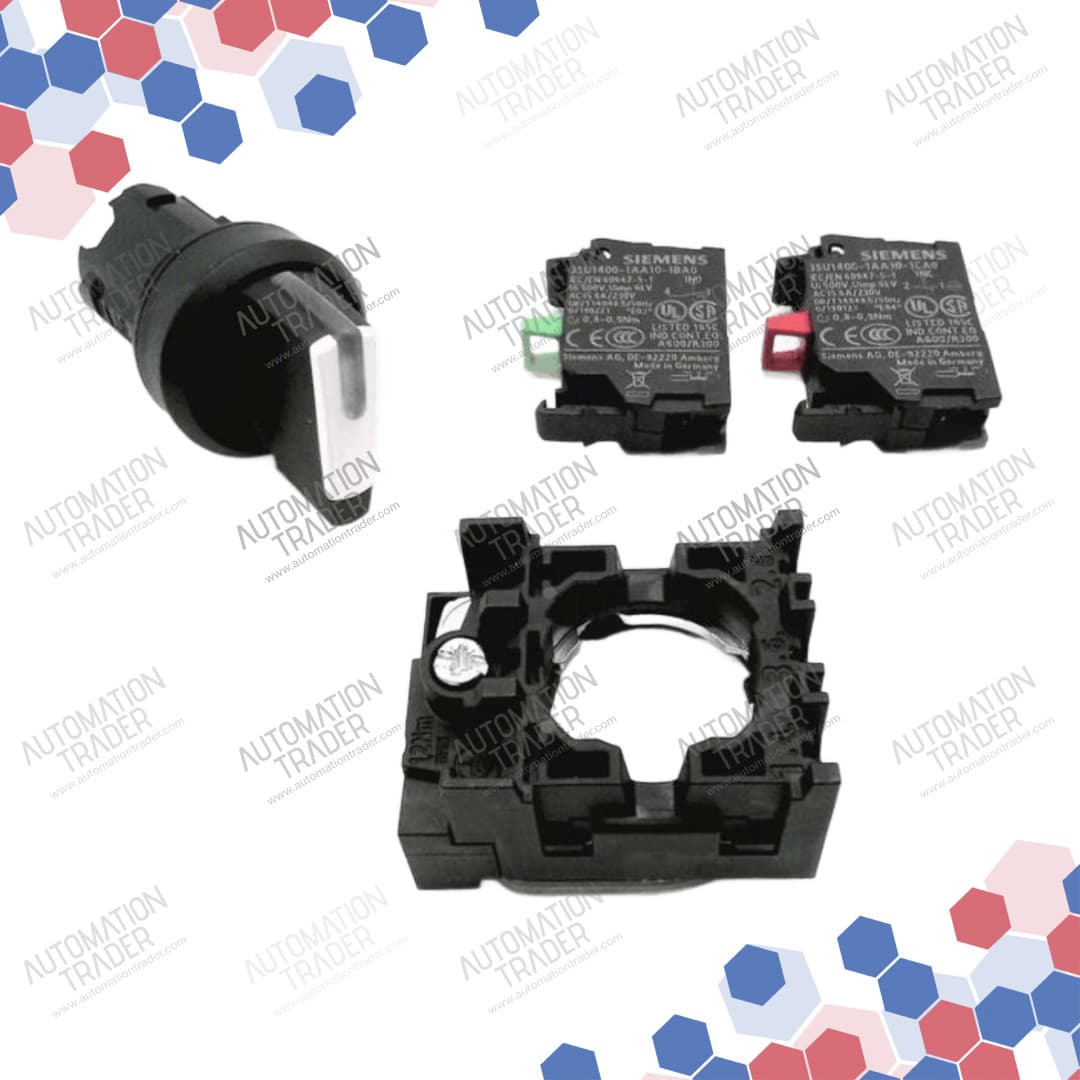 3SU1100-2BF60-1MA0 - image 1
