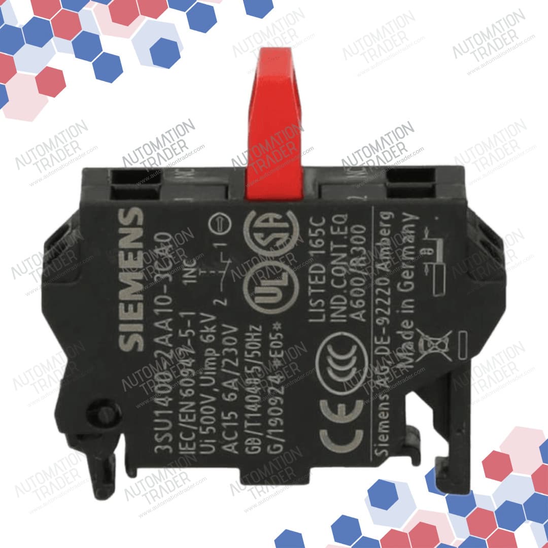 3SU1400-2AA10-3CA0 - image 1