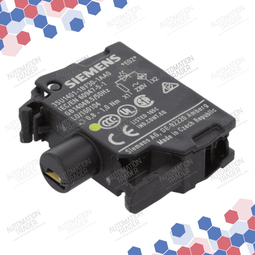 3SU1401-1BF30-1AA0 - image 1