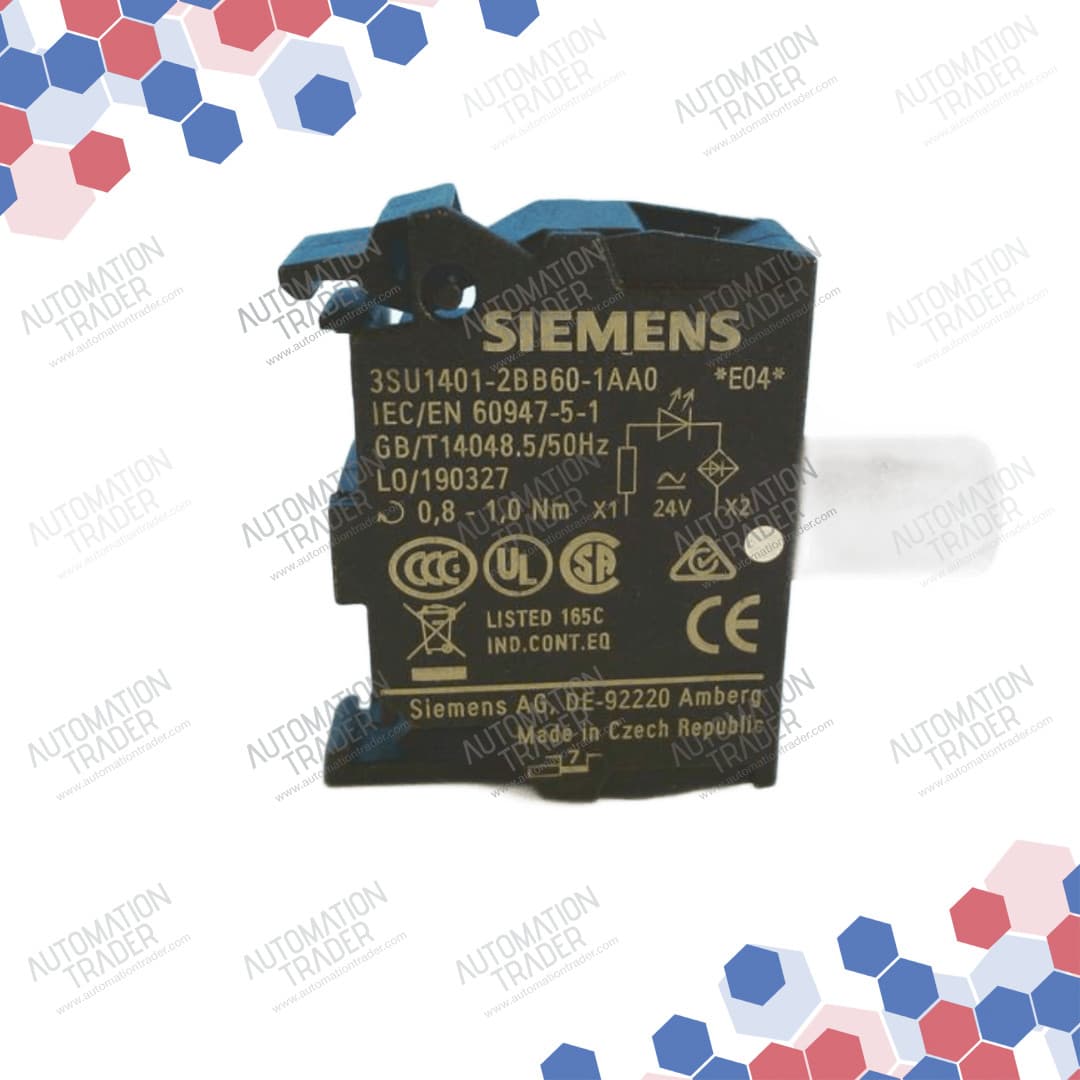 3SU1401-2BB60-1AA0 - image 1