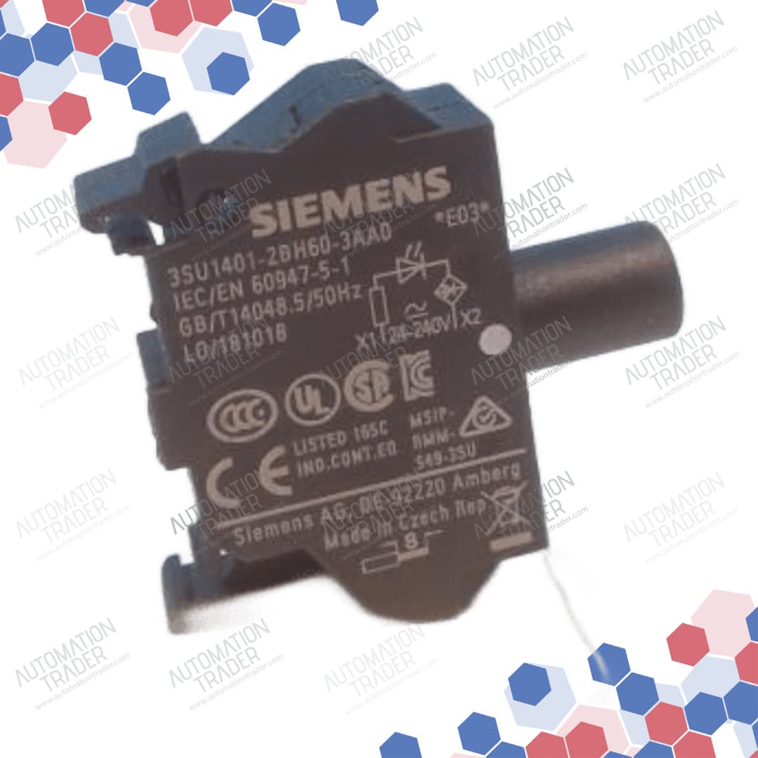 3SU1401-2BH60-3AA0 - image 1