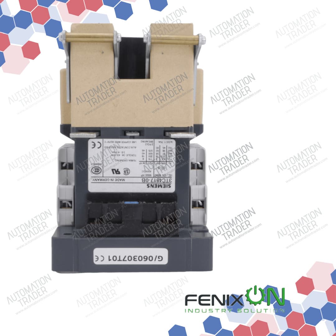 3TC4817-0BP0 - image 1