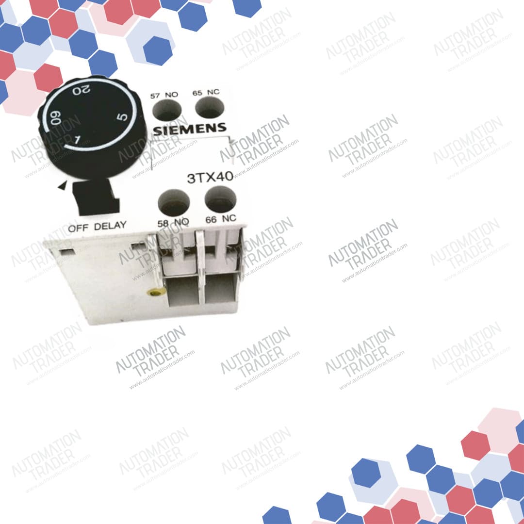 3TX4092-6A - image 1